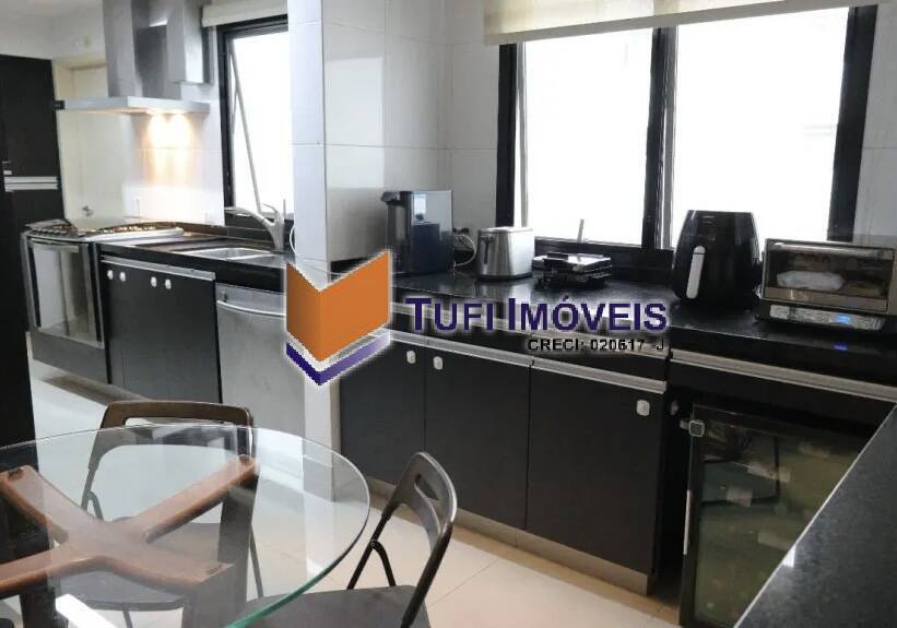 Apartamento, 4 quartos, 172 m² - Foto 7