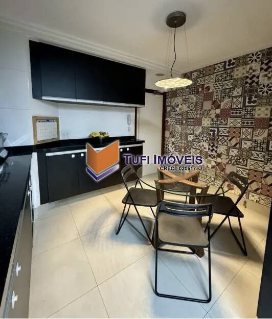 Apartamento, 4 quartos, 172 m² - Foto 8