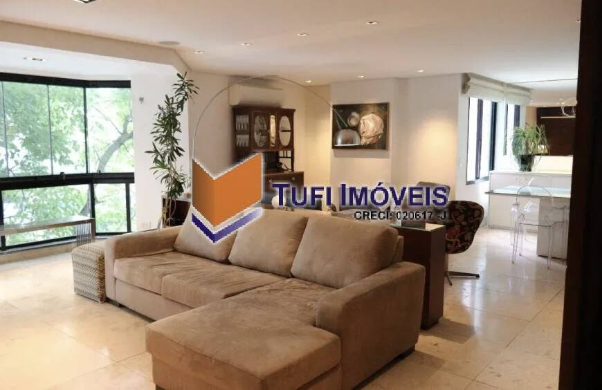 Apartamento, 4 quartos, 172 m² - Foto 1