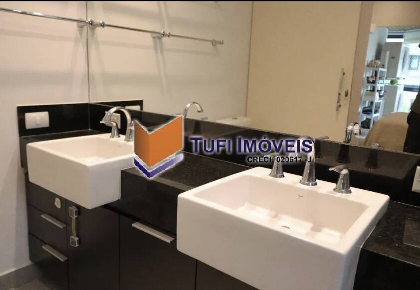 Apartamento, 4 quartos, 172 m² - Foto 12