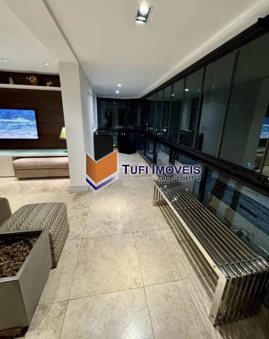 Apartamento, 4 quartos, 172 m² - Foto 2