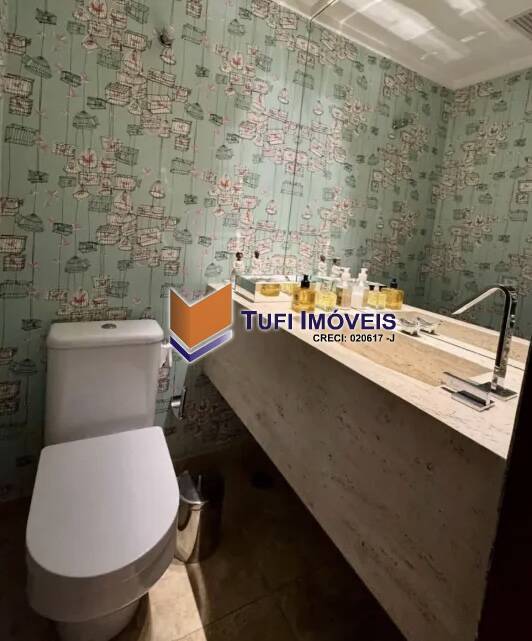 Apartamento, 4 quartos, 172 m² - Foto 6