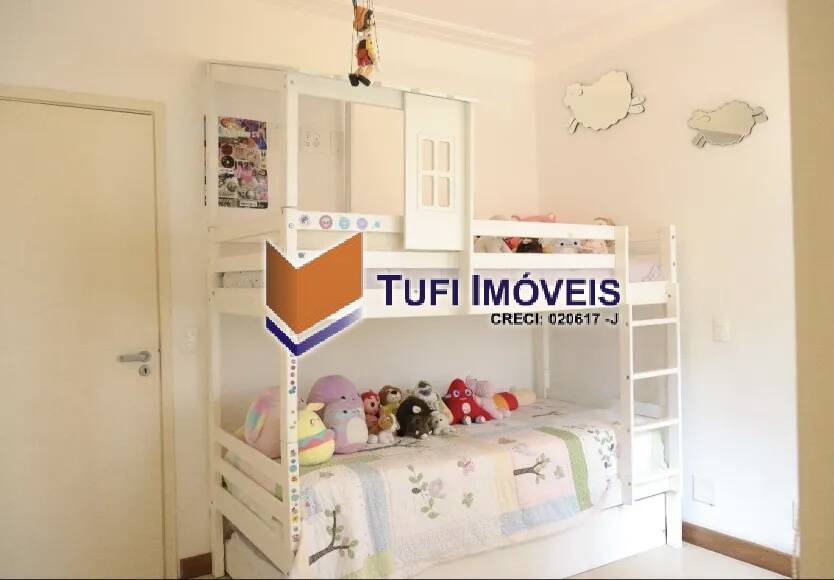 Apartamento, 4 quartos, 172 m² - Foto 13