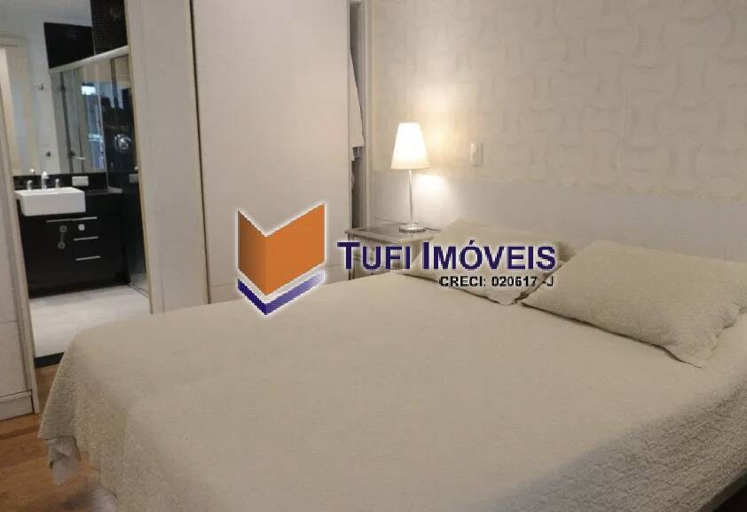 Apartamento, 4 quartos, 172 m² - Foto 11