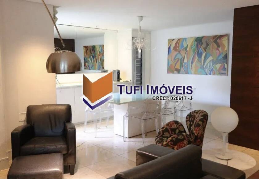 Apartamento, 4 quartos, 172 m² - Foto 5