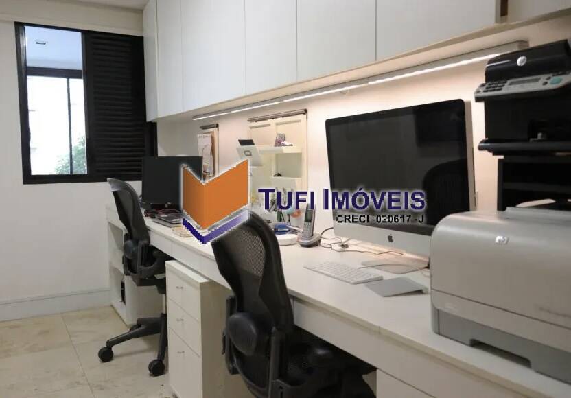Apartamento, 4 quartos, 172 m² - Foto 15