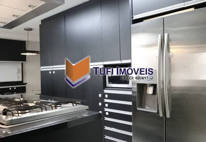 Apartamento, 4 quartos, 172 m² - Foto 9