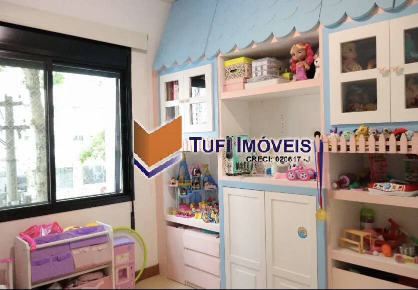 Apartamento, 4 quartos, 172 m² - Foto 17