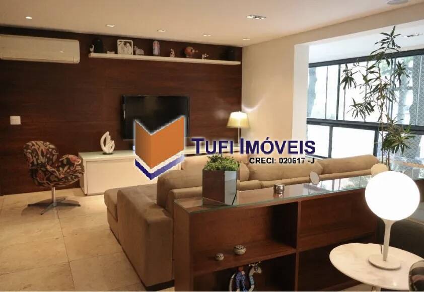 Apartamento, 4 quartos, 172 m² - Foto 3