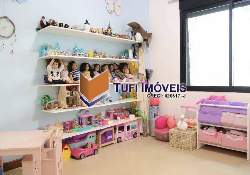 Apartamento, 4 quartos, 172 m² - Foto 18