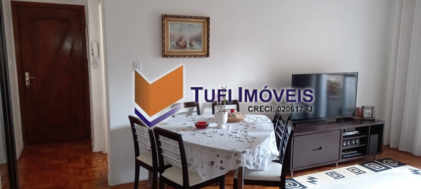 Apartamento, 3 quartos, 105 m² - Foto 5