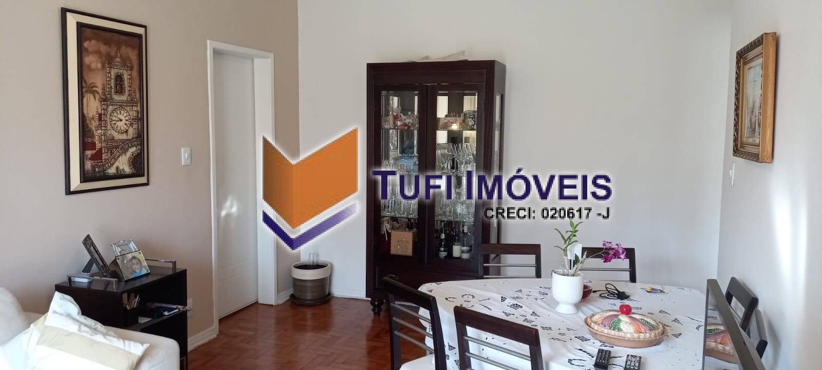 Apartamento, 3 quartos, 105 m² - Foto 3