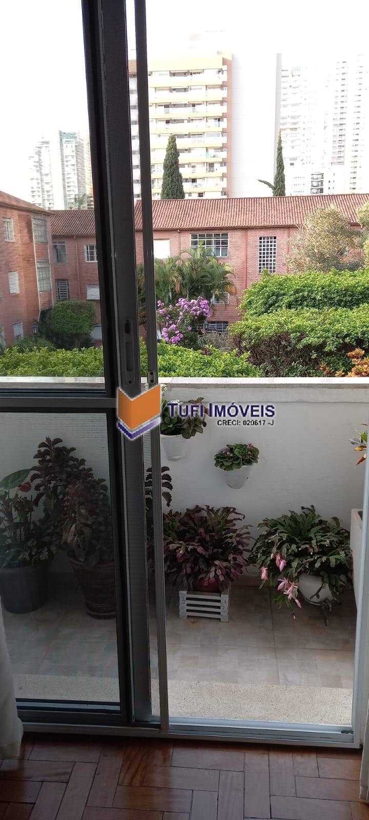 Apartamento, 3 quartos, 105 m² - Foto 1