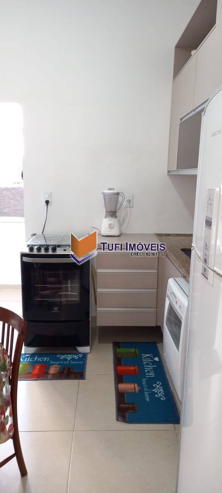 Apartamento, 3 quartos, 105 m² - Foto 8
