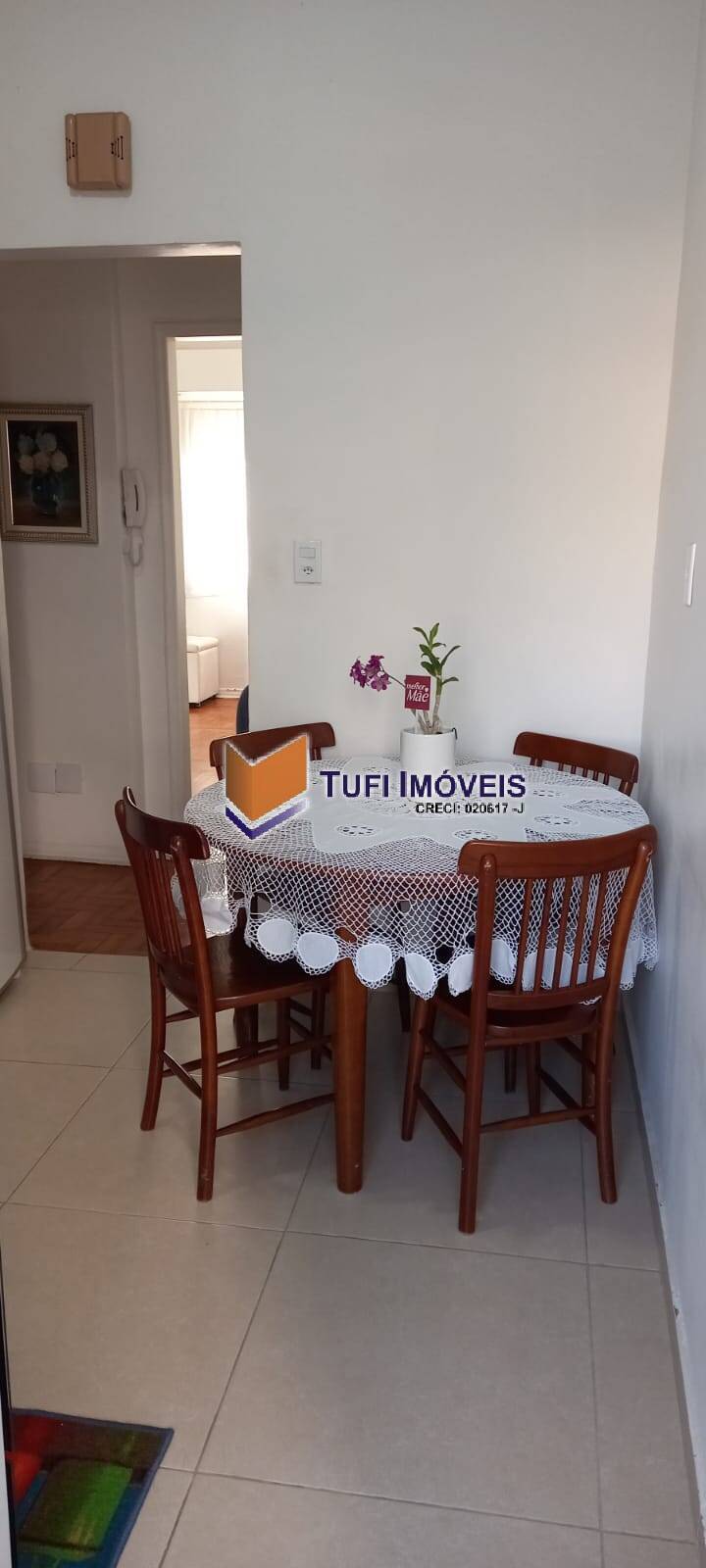 Apartamento, 3 quartos, 105 m² - Foto 7