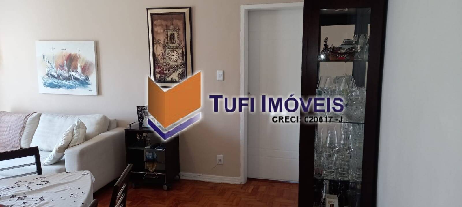 Apartamento, 3 quartos, 105 m² - Foto 2