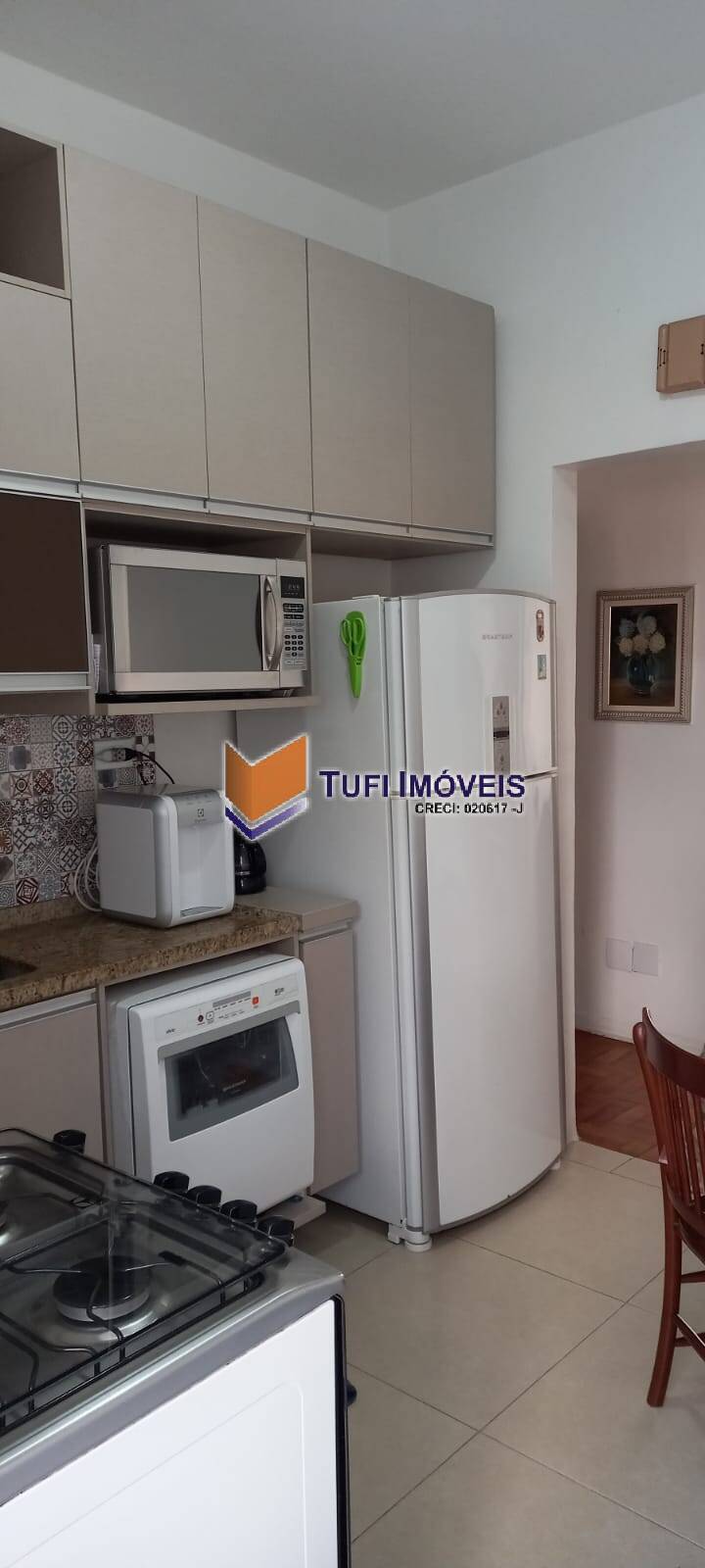 Apartamento, 3 quartos, 105 m² - Foto 6