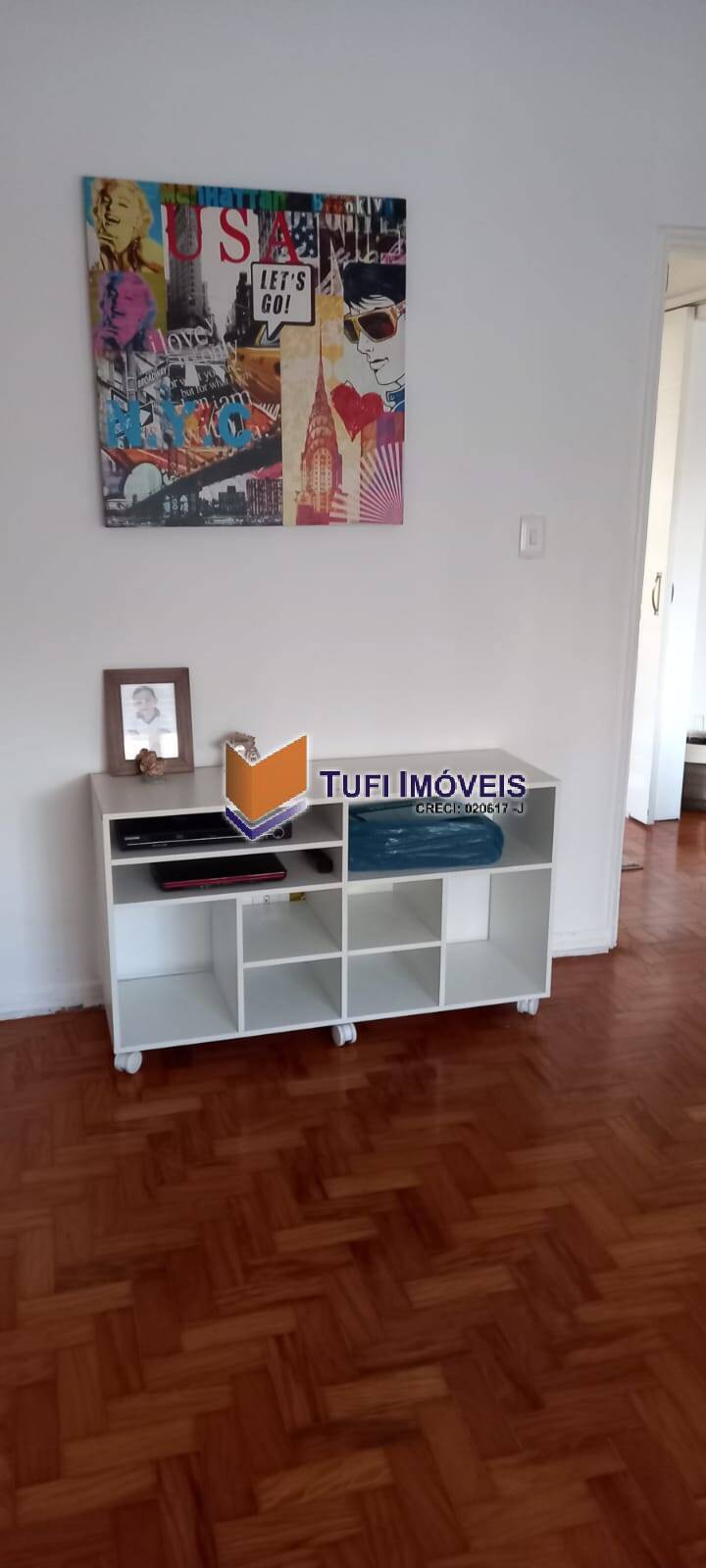 Apartamento, 3 quartos, 105 m² - Foto 4