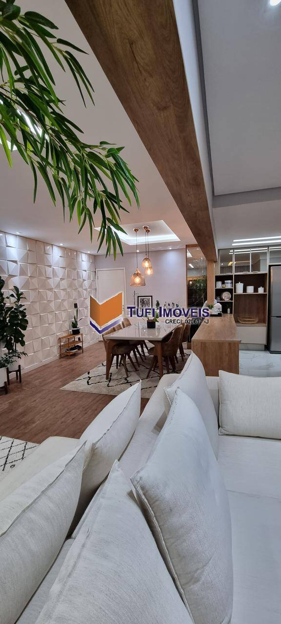 Apartamento, 2 quartos, 104 m² - Foto 2