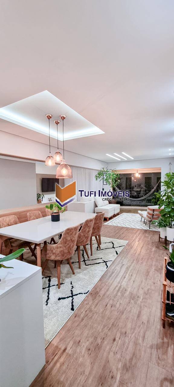 Apartamento, 2 quartos, 104 m² - Foto 1