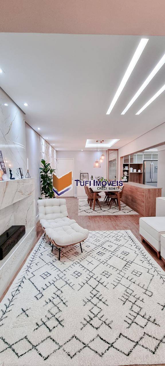Apartamento, 2 quartos, 104 m² - Foto 3