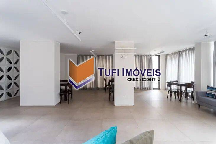 Apartamento, 2 quartos, 80 m² - Foto 22