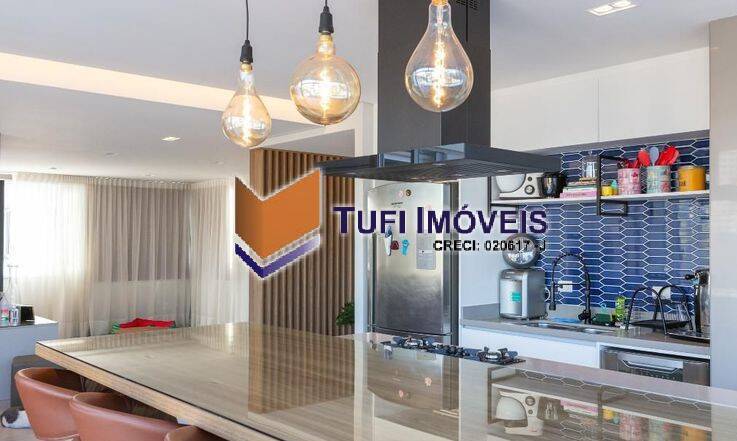 Apartamento, 3 quartos, 250 m² - Foto 14