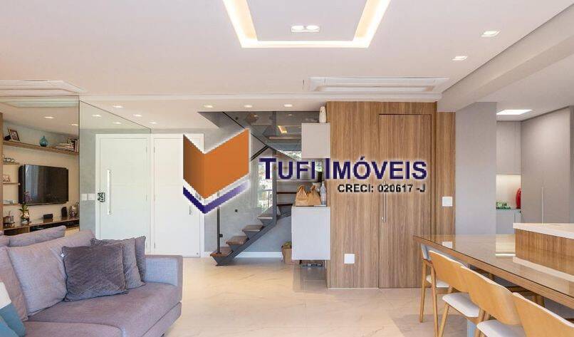 Apartamento, 3 quartos, 250 m² - Foto 7