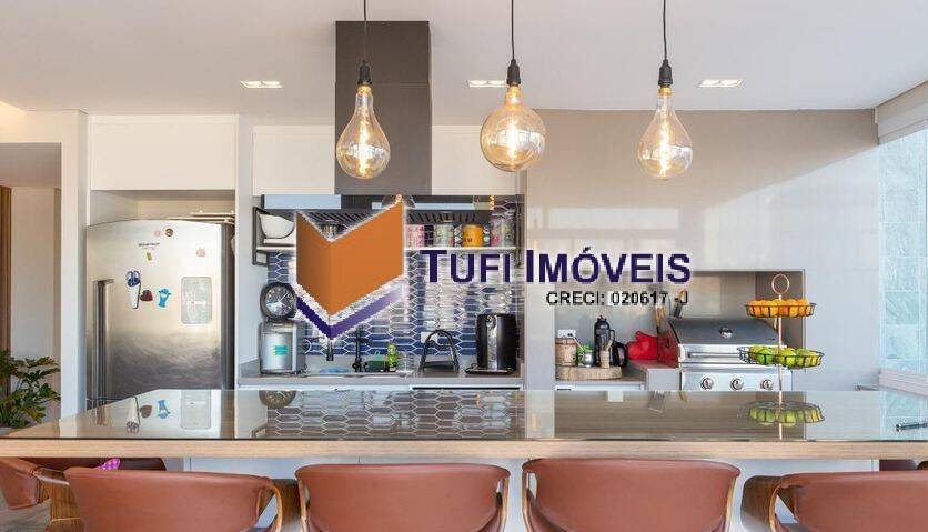 Apartamento, 3 quartos, 250 m² - Foto 13