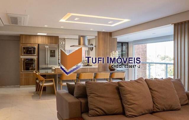 Apartamento, 3 quartos, 250 m² - Foto 1