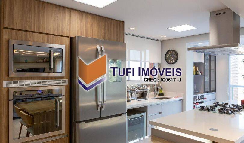 Apartamento, 3 quartos, 250 m² - Foto 6