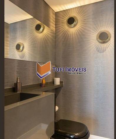 Apartamento, 3 quartos, 250 m² - Foto 5