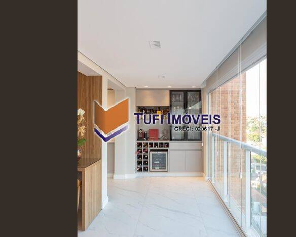 Apartamento, 3 quartos, 250 m² - Foto 3