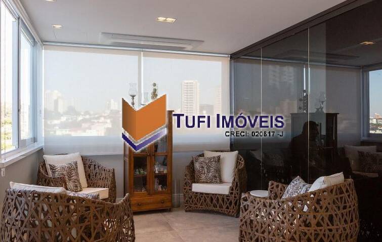 Apartamento, 3 quartos, 250 m² - Foto 11