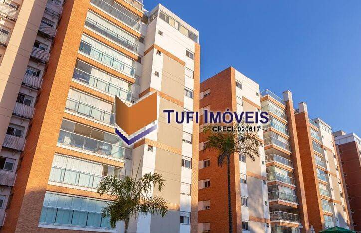 Apartamento, 3 quartos, 250 m² - Foto 19