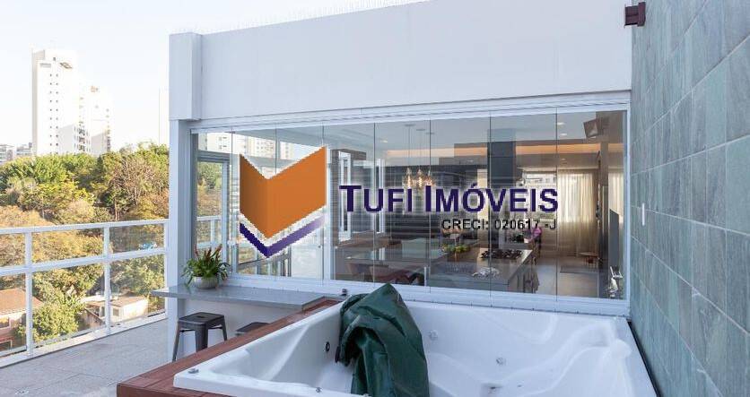 Apartamento, 3 quartos, 250 m² - Foto 15