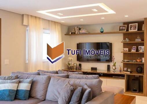 Apartamento, 3 quartos, 250 m² - Foto 4