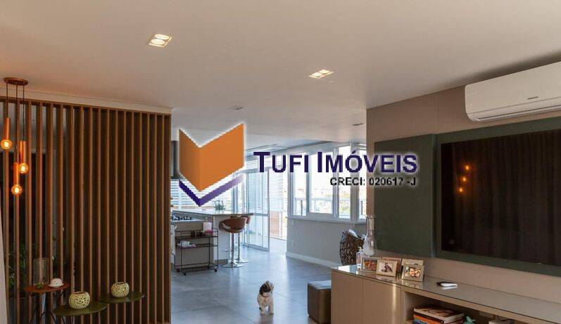 Apartamento, 3 quartos, 250 m² - Foto 9