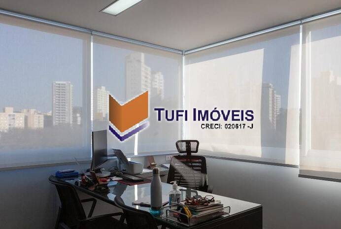 Apartamento, 3 quartos, 250 m² - Foto 12