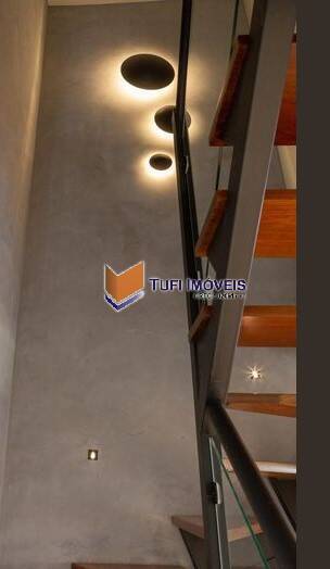 Apartamento, 3 quartos, 250 m² - Foto 8