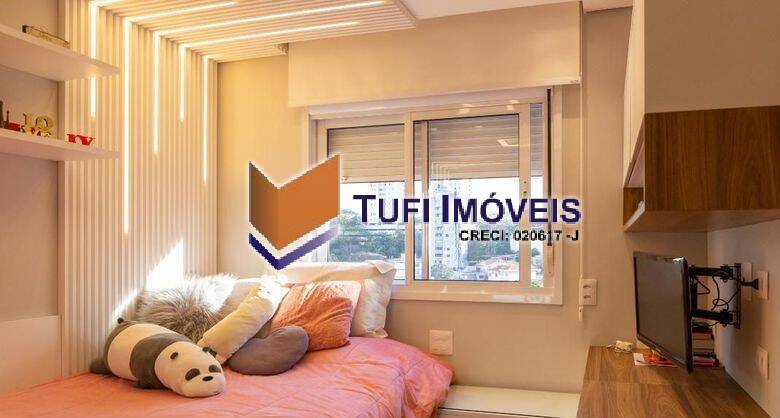 Apartamento, 3 quartos, 250 m² - Foto 16