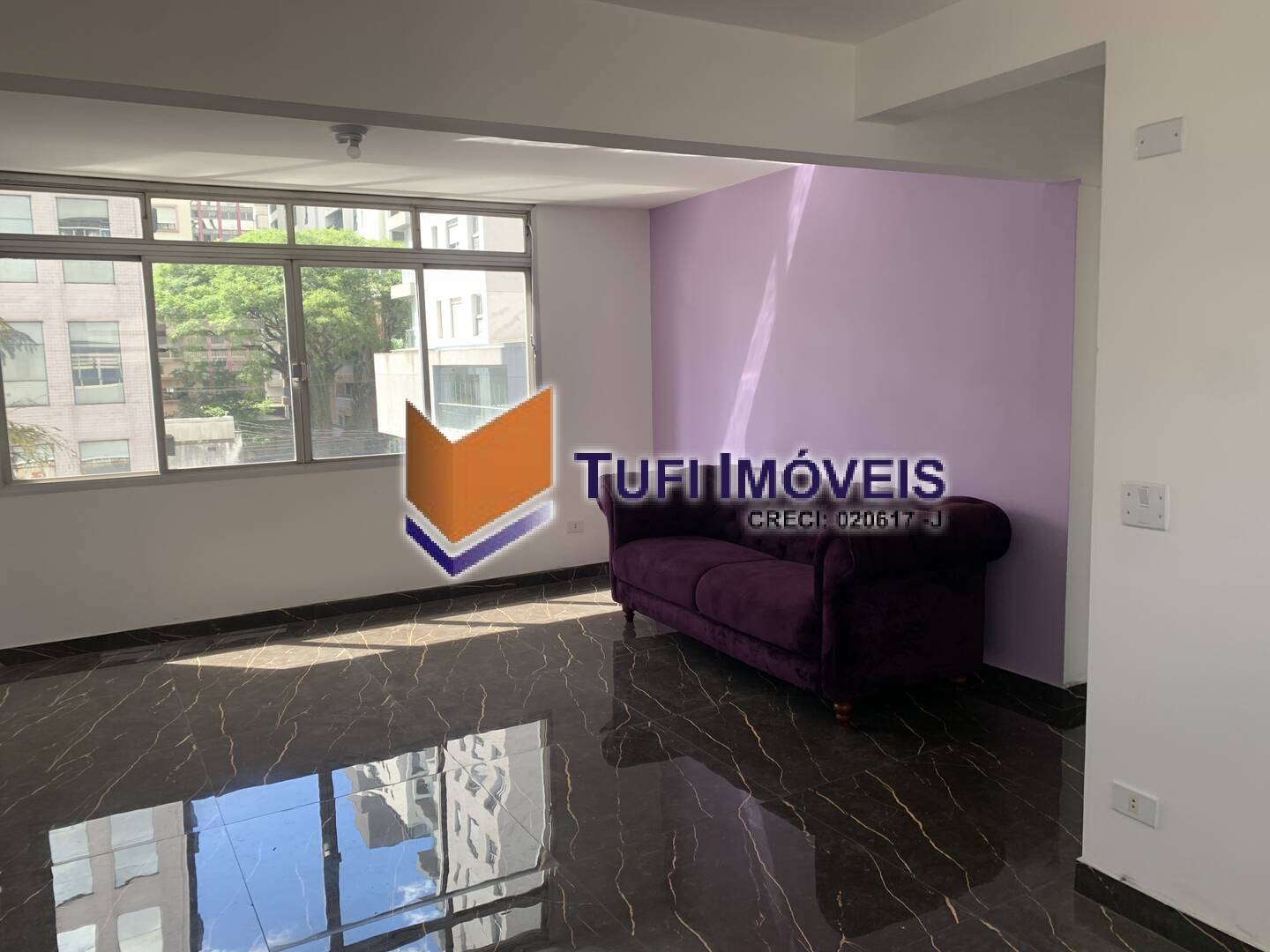 Apartamento, 2 quartos, 73 m² - Foto 1
