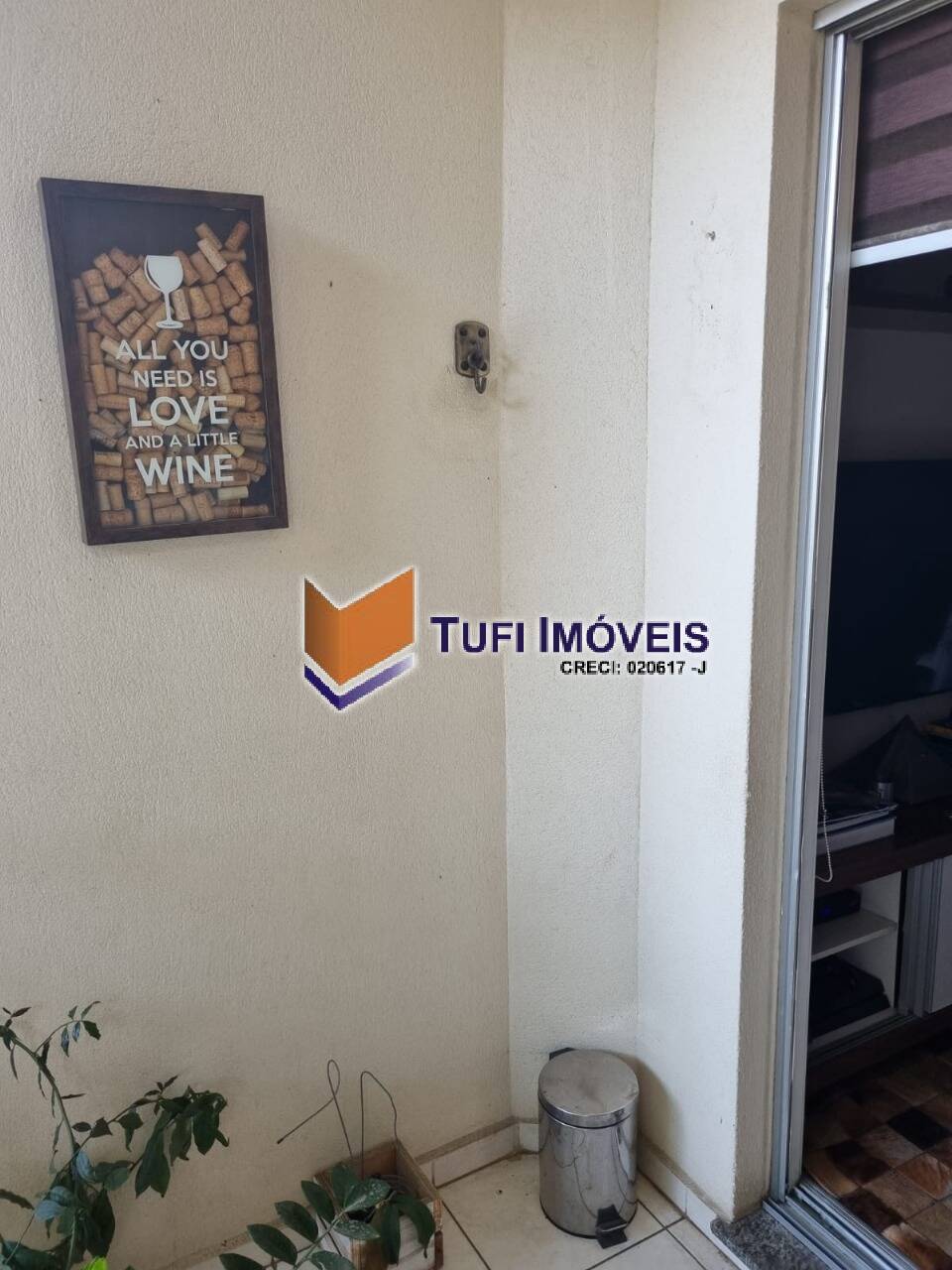 Apartamento, 3 quartos, 69 m² - Foto 3