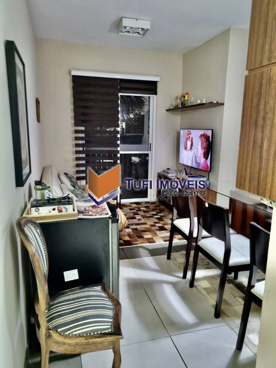 Apartamento, 3 quartos, 69 m² - Foto 1