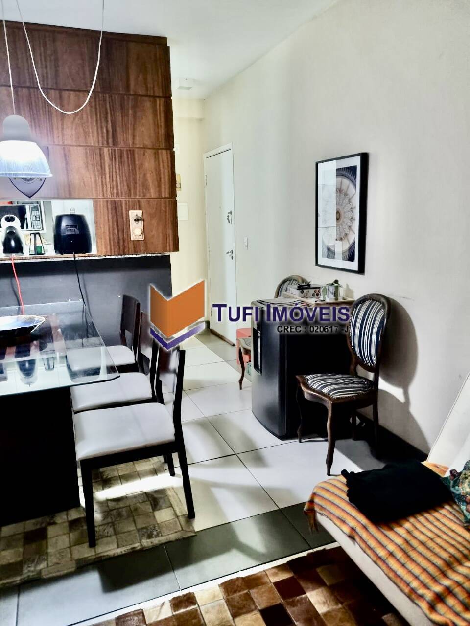 Apartamento, 3 quartos, 69 m² - Foto 7