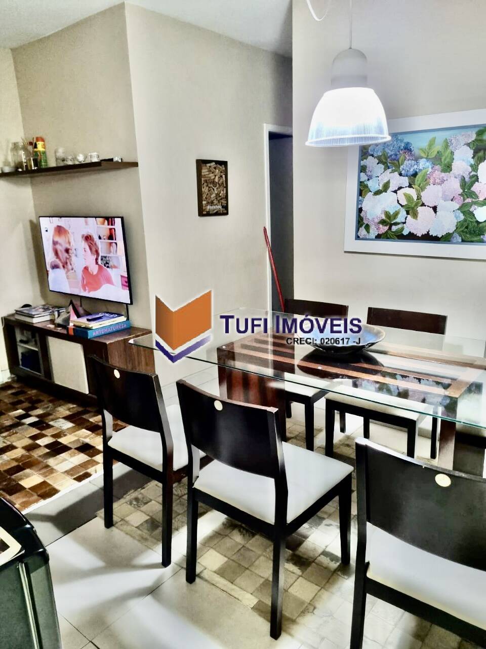 Apartamento, 3 quartos, 69 m² - Foto 5