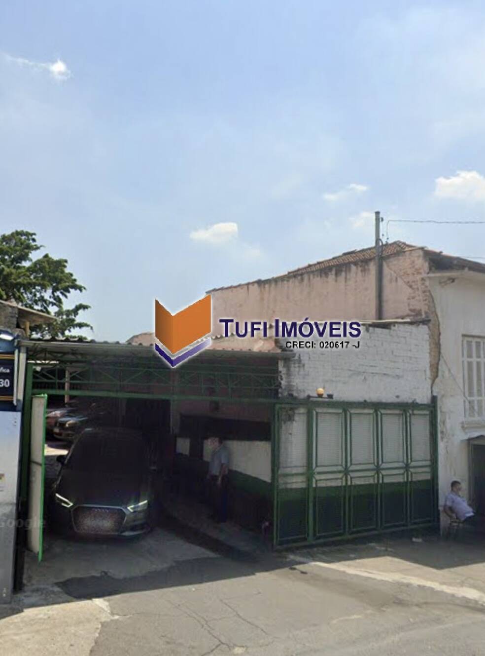 Terreno, 234 m² - Foto 2