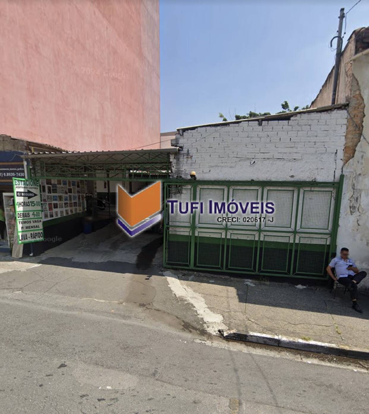 Terreno, 234 m² - Foto 3