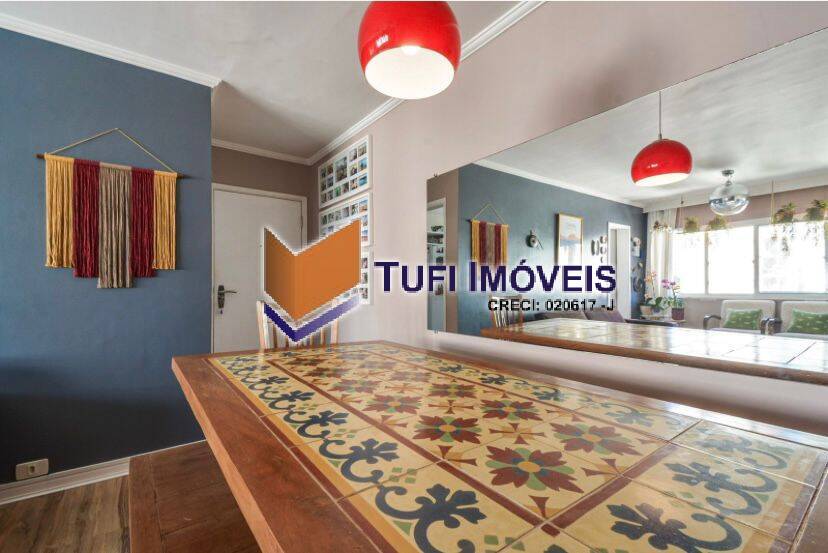 Apartamento, 2 quartos, 82 m² - Foto 8
