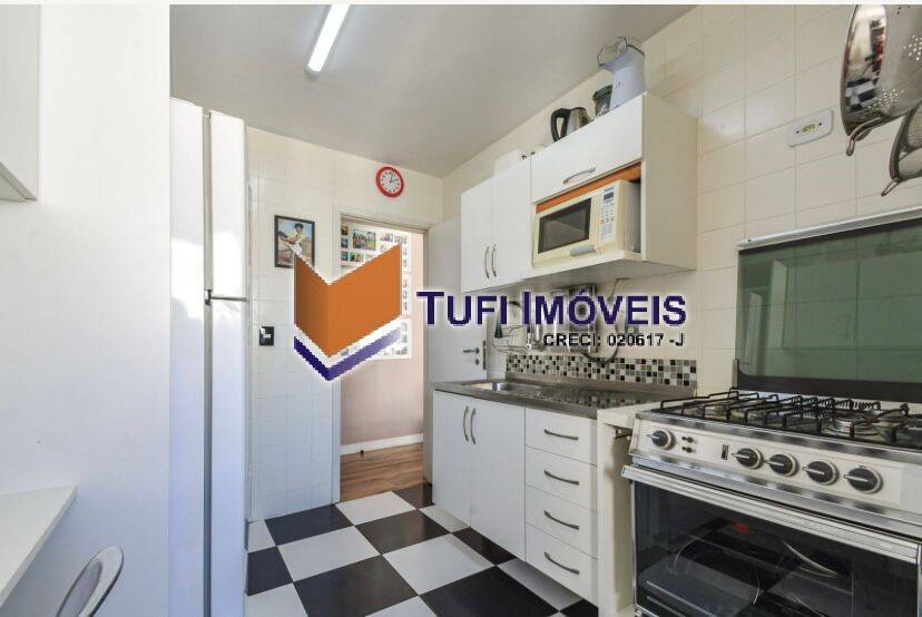 Apartamento, 2 quartos, 82 m² - Foto 13